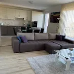 Piano Balaton شقة زاماردي