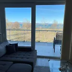 Piano Balaton شقة *