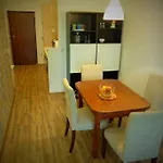 Piano Balaton Apartment Zamardi