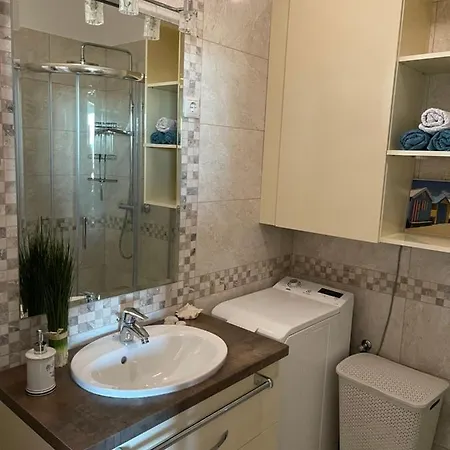 Apartment Piano Balaton Zamardi
