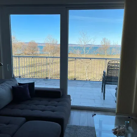 Piano Balaton 아파트 *