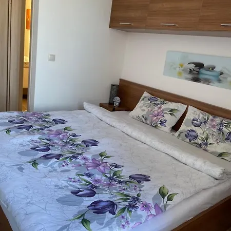 Apartment Piano Balaton Zamardi