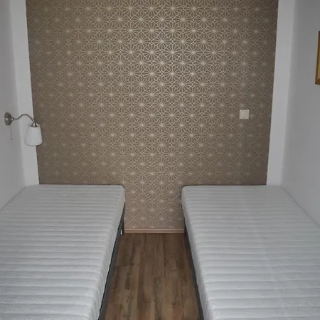 דירה Piano Balaton זמראדי