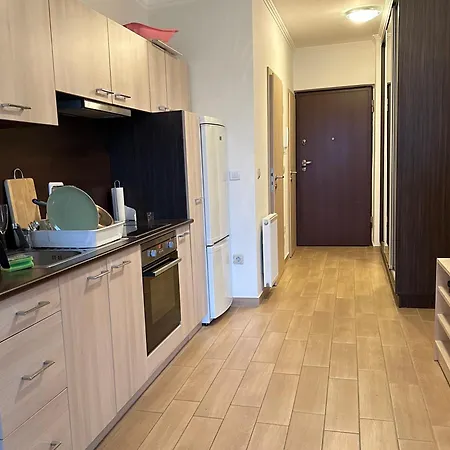 Piano Balaton Apartment *