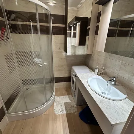 Piano Balaton Apartment Zamardi