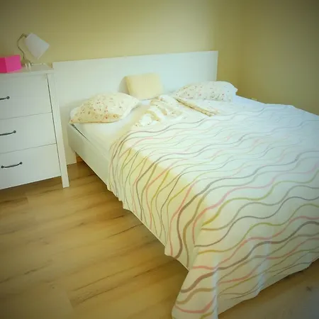 Apartment Piano Balaton Zamardi
