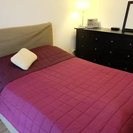 Piano Balaton Apartment *