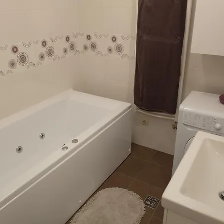 Apartment Piano Balaton Zamardi