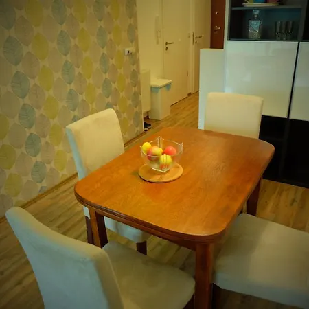 Apartment Piano Balaton