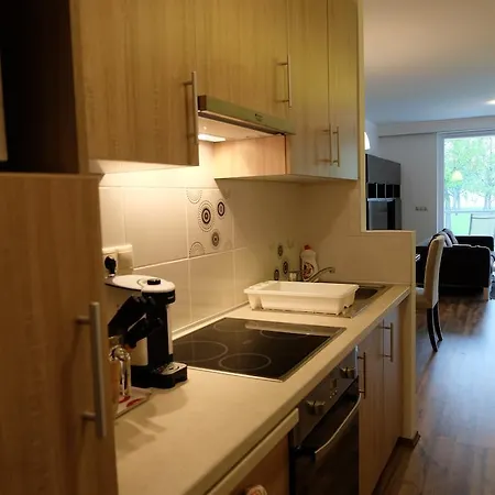 Apartment Piano Balaton Zamardi
