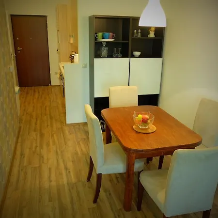 Piano Balaton Apartment Zamardi