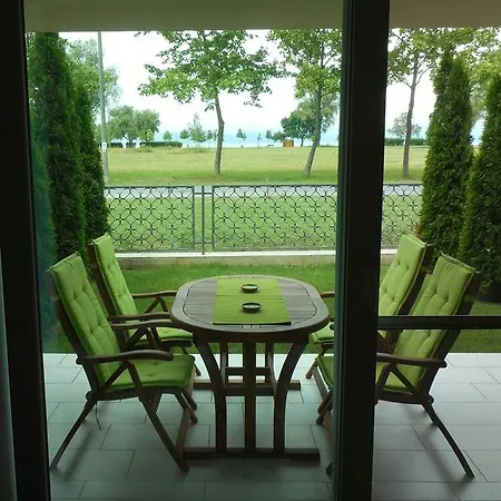Piano Balaton