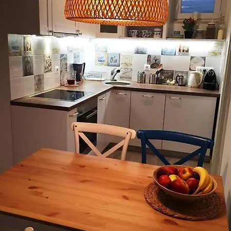 Piano Balaton Apartment Zamardi
