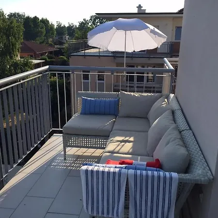 Apartment Piano Balaton *
